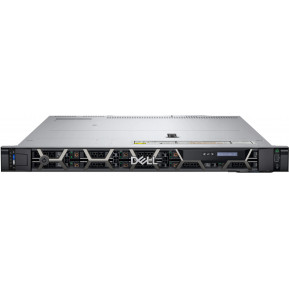 Serwer Dell PowerEdge R650xs PER650XS11A - Rack (2U), Intel Xeon 4310, RAM 16GB, 1xSSD (1x480GB), 2xLAN, 3 lata On-Site - zdjęcie 3