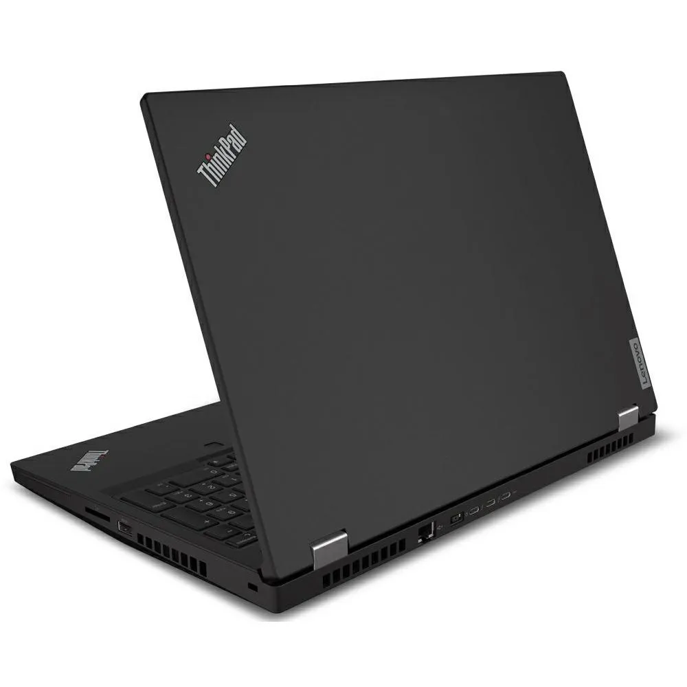 Lenovo ThinkPad P15 Gen 2 20YQ001XPB