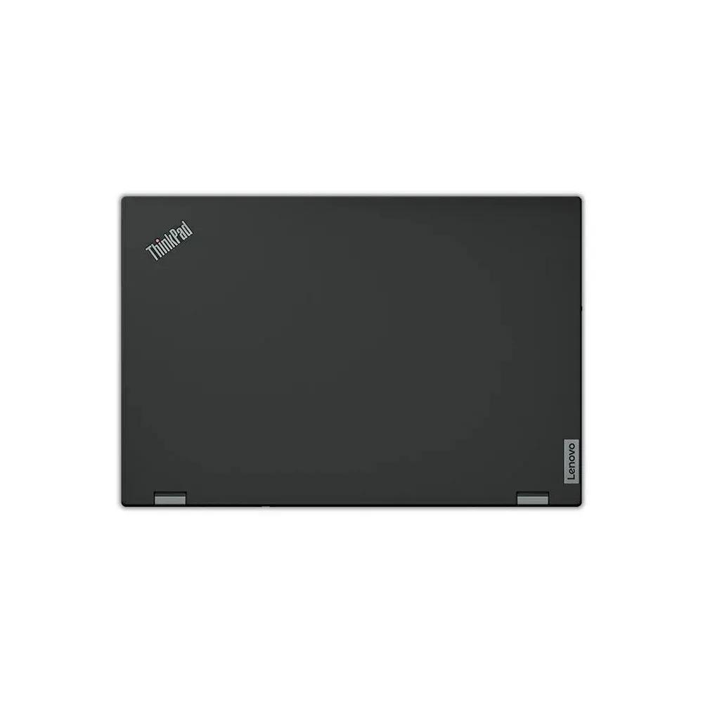 Laptop Lenovo ThinkPad P15 Gen 2 20YQ001XPB - i9-11950H/15,6" FHD IPS/RAM 32GB/SSD 1TB/RTX A3000/Windows 10 Pro/3 lata OS-Pr - zdjęcie