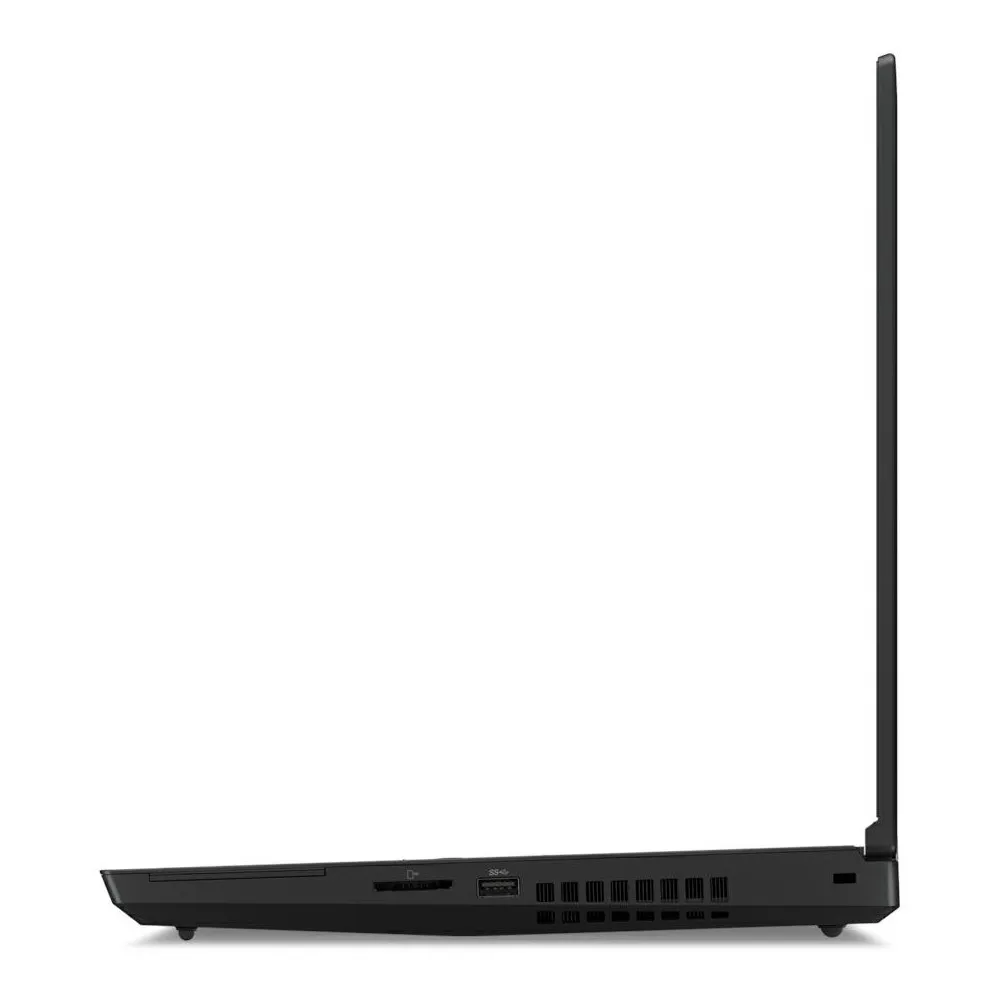 Laptop Lenovo ThinkPad P15 Gen 2 20YQ001XPB - i9-11950H/15,6" FHD IPS/RAM 32GB/SSD 1TB/RTX A3000/Windows 10 Pro/3 lata OS-Pr - zdjęcie