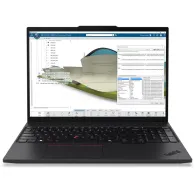 Laptop Lenovo ThinkPad P16s Gen 4 21QR0039PB, Ryzen AI 7 PRO 350, 16" WQUXGA OLED MT, 64GB, 2TB, Win11 Pro, 3OS-Pr | Sklep ITnes