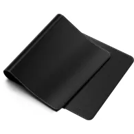Podkładka pod mysz Satechi Vegan-Leather Premium Desk Mat ST-LPDMK - Czarna
