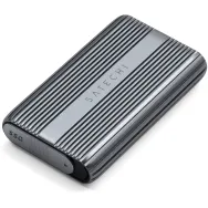 Obudowa na dyski SSD M.2 Satechi USB4 NVMe SSD Pro Enclosure ST-EU4NPM - Szara