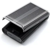 Obudowa na dyski SSD M.2 Satechi USB4 NVMe SSD Pro Enclosure ST-EU4NPM - Szara