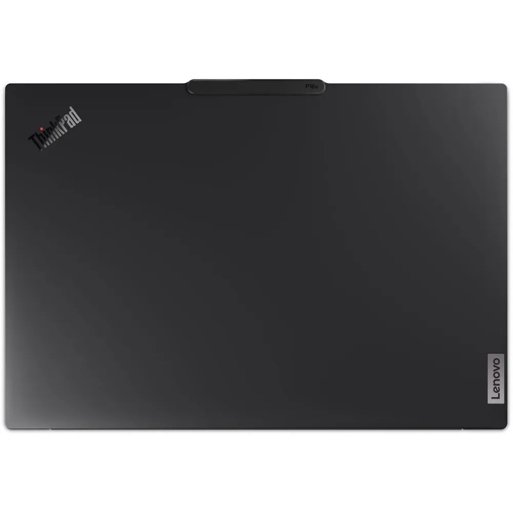 Zdjęcie stacji roboczej Lenovo ThinkPad P16v Gen 3 Intel 21RSKB552PB