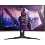 Monitor AOC C24G2U, BK - zdjęcie poglądowe 4