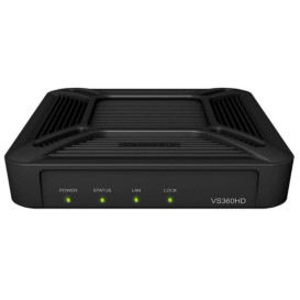 Stacja monitoringu Synology VS360HD - 36 kanałów, VGA|HDMI
