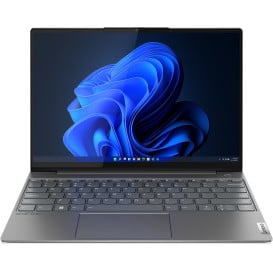 Laptop Lenovo ThinkBook 13x G2 21AT001SPB - i5-1235U/13,3" WQXGA IPS/RAM 16GB/SSD 512GB/Szary/Windows 11 Pro/3OS (1Premier)