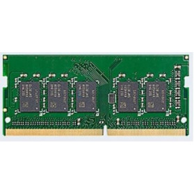 Pamięć RAM 1x4GB SO-DIMM DDR4 Synology D4ES02-4G - Non-ECC - zdjęcie 1