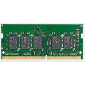 Pamięć RAM 1x4GB SO-DIMM DDR4 Synology D4ES02-4G - zdjęcie poglądowe 1