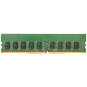 Pamięć RAM 1x8GB DIMM DDR4 Synology D4EU01-8G - 2666 MHz, Non-ECC - zdjęcie 1