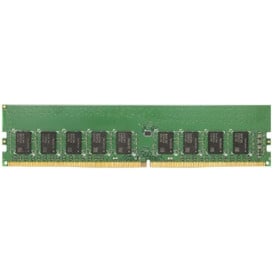 Pamięć RAM 1x8GB UDIMM DDR4 Synology D4EU01-8G - 2666 MHz/Non-ECC