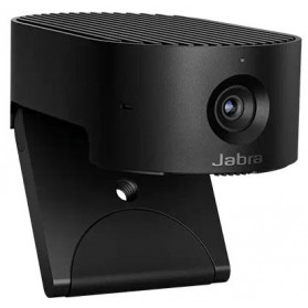 Kamera internetowa Jabra PanaCast 20 Webcam 8300-119 - Czarna