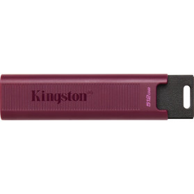 Pendrive Kingston DataTraveler Max 512 GB DTMAXA, 512GB - zdjęcie poglądowe 3