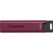 Pendrive Kingston DataTraveler Max 512 GB DTMAXA/512GB - Bordowy