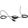 Słuchawki nauszne Jabra Evolve 20 MS NC 4993-823-109 - zdjęcie poglądowe 3