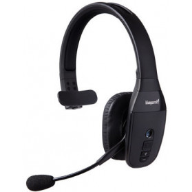 Słuchawki bezprzewodowe nauszne Jabra Blueparrott B450-XT 204270 - zdjęcie poglądowe 4