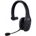 Słuchawki bezprzewodowe nauszne Jabra Blueparrott B450-XT 204270 - Czarne