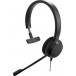 Słuchawki nauszne Jabra Evolve 20 UC 4993-829-209 - Czarne