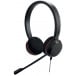 Słuchawki nauszne Jabra Evolve 20 UC 4999-829-209 - Czarne