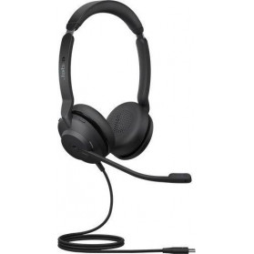 Słuchawki nauszne Jabra Evolve2 30 USB-C 23089-989-879 - zdjęcie poglądowe 3