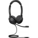 Słuchawki nauszne Jabra Evolve2 30 MS 23089-999-979 - Czarne