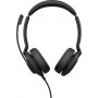 Słuchawki nauszne Jabra Evolve2 30 MS 23089-999-979 - zdjęcie poglądowe 2