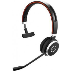 Słuchawki bezprzewodowe nauszne Jabra Evolve 65 MS 6593-823-309 - zdjęcie poglądowe 4