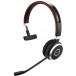 Słuchawki bezprzewodowe nauszne Jabra Evolve 65 MS 6593-823-309 - Czarne