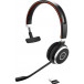 Słuchawki i bezprzewodowe nauszne Jabra Evolve 65 SE Link 380a UC Mono 6593-839-409 - Czarne
