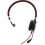 Słuchawki nauszne Jabra Evolve 40 MS 6393-823-109 - zdjęcie poglądowe 1