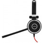 Słuchawki nauszne Jabra Evolve 40 MS 6393-823-109 - zdjęcie poglądowe 3