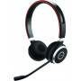 Słuchawki nauszne Jabra Evolve 65 SE MS Duo Headset 6599-833-309 - zdjęcie poglądowe 5