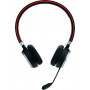 Słuchawki nauszne Jabra Evolve 65 SE MS Duo Headset 6599-833-309 - zdjęcie poglądowe 2