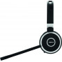 Słuchawki nauszne Jabra Evolve 65 SE MS Duo Headset 6599-833-309 - zdjęcie poglądowe 3