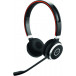 Słuchawki bezprzewodowe nauszne Jabra Evolve 65 UC 6599-829-409 - Czarne