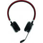 Słuchawki bezprzewodowe nauszne Jabra Evolve 65 UC 6599-829-409 - zdjęcie poglądowe 2
