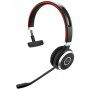 Zestaw słuchawkowy Jabra Evolve 65 SE Link 380a UC Mono Stand 6593-833-499 - zdjęcie poglądowe 2