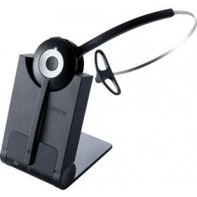 Zestaw słuchawkowy Jabra PRO 930 Mono DECT 930-25-509-101 do PC Softphon - zdjęcie poglądowe 5