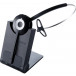 Zestaw słuchawkowy Jabra PRO 930 Mono DECT 930-25-509-101 do PC Softphon - Czarny
