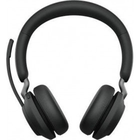 Słuchawki bezprzewodowe nauszne Jabra Evolve2 65 Link380c UC 26599-989-899 - zdjęcie poglądowe 2