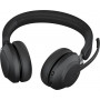 Słuchawki bezprzewodowe nauszne Jabra Evolve2 65 Link380c UC 26599-989-899 - zdjęcie poglądowe 1