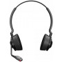 Słuchawki bezprzewodowe nauszne Jabra Engage 55 USB-A MS Stereo DECT 9559-450-111 - zdjęcie poglądowe 1