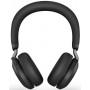 Słuchawki bezprzewodowe nauszne Jabra Evolve 2 75 USB-A UC Stereo 27599-989-999 - zdjęcie poglądowe 3