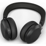 Słuchawki bezprzewodowe nauszne Jabra Evolve 2 75 USB-A UC Stereo 27599-989-999 - zdjęcie poglądowe 4