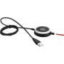 Słuchawki nauszne Jabra Evolve 80 MS 7899-823-109 - zdjęcie poglądowe 4