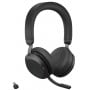 Słuchawki bezprzewodowe nauszne Jabra Evolve2 75 UC Stereo USB-C 27599-989-899 - zdjęcie poglądowe 4