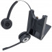Zestaw słuchawkowy Jabra PRO 920 Headset Duo 920-29-508-101 - Czarny