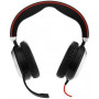 Słuchawki nauszne Jabra Evolve 80 UC 7899-829-209 - zdjęcie poglądowe 1