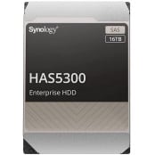 Dysk HDD 16 TB SAS 3,5" Synology HAS5300 HAS5300-16T - zdjęcie poglądowe 1